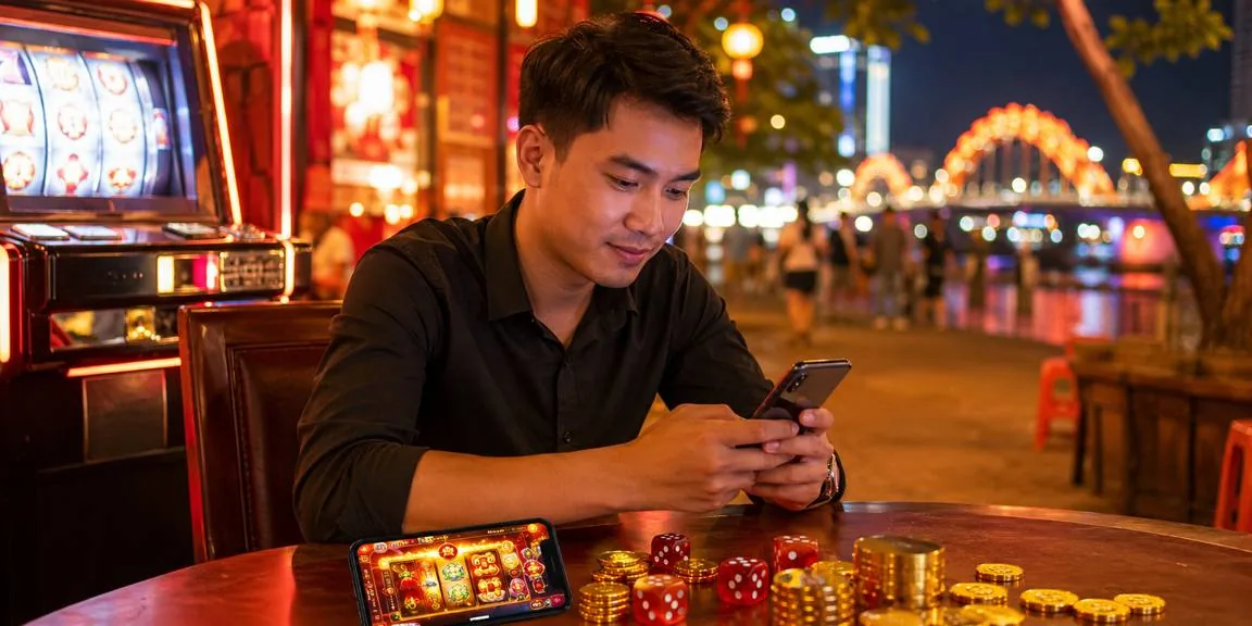 888top Việt Nam Sảnh casino